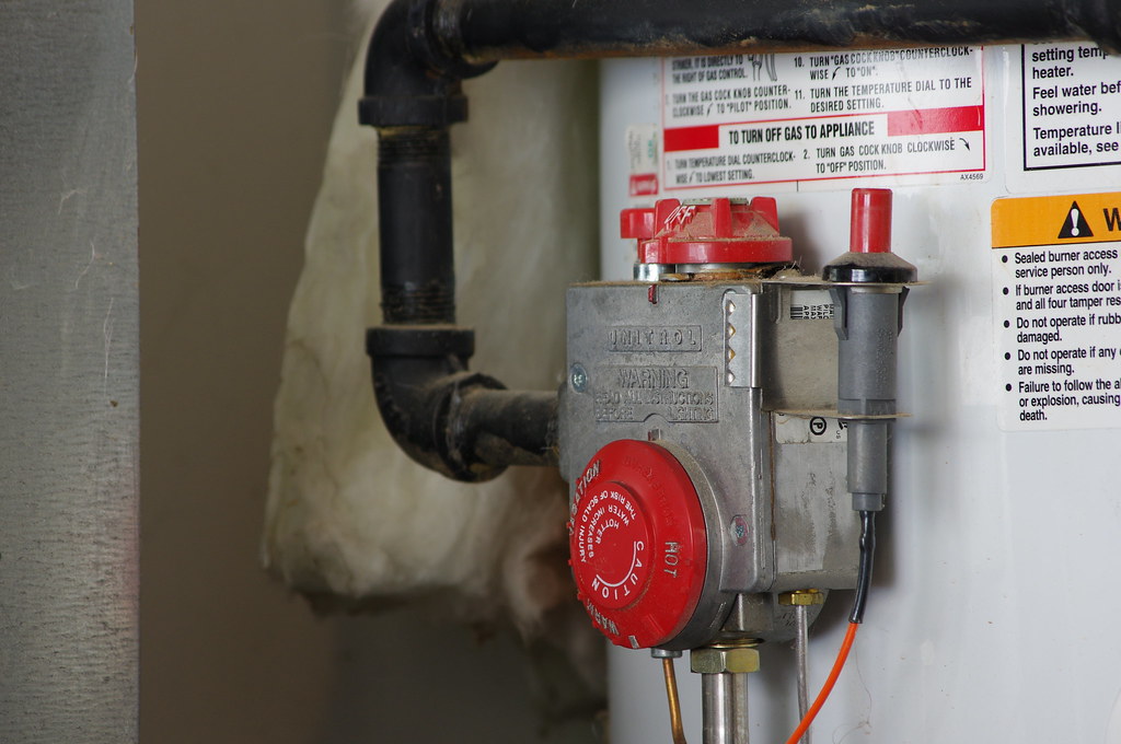 Plumbing service